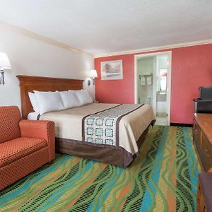 King Room Disability Access